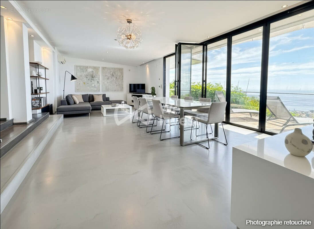 Maison à SAN-MARTINO-DI-LOTA