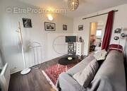 Appartement à FONTENAY-SOUS-BOIS