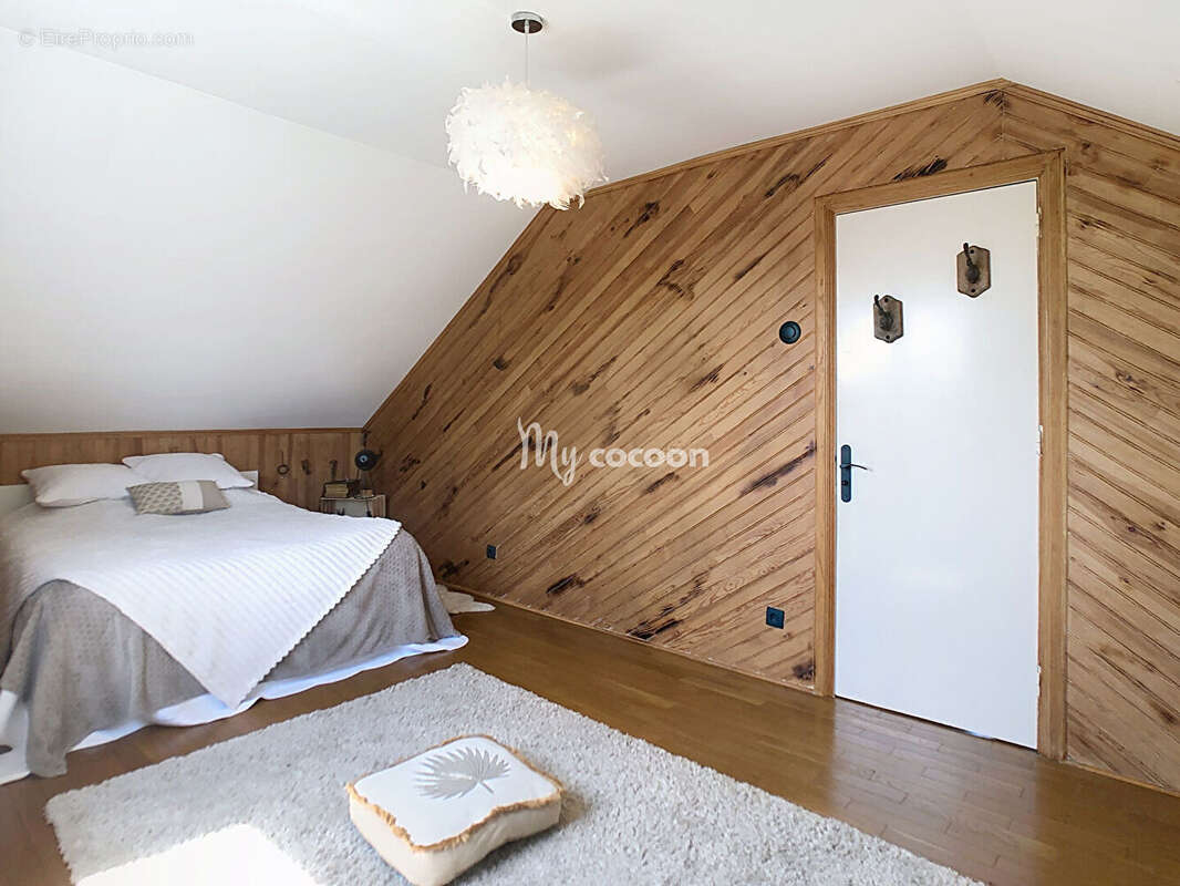 Maison - 7 pièces - 218 m² - photo 6