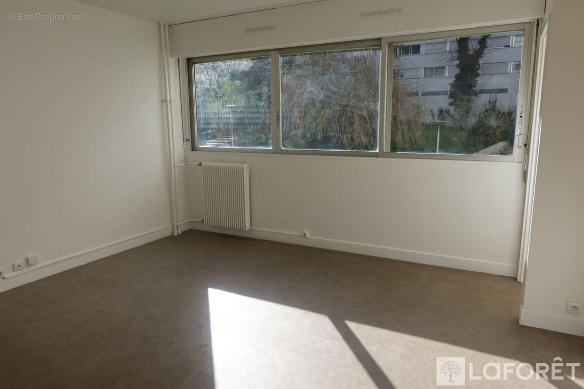 Appartement à CRETEIL