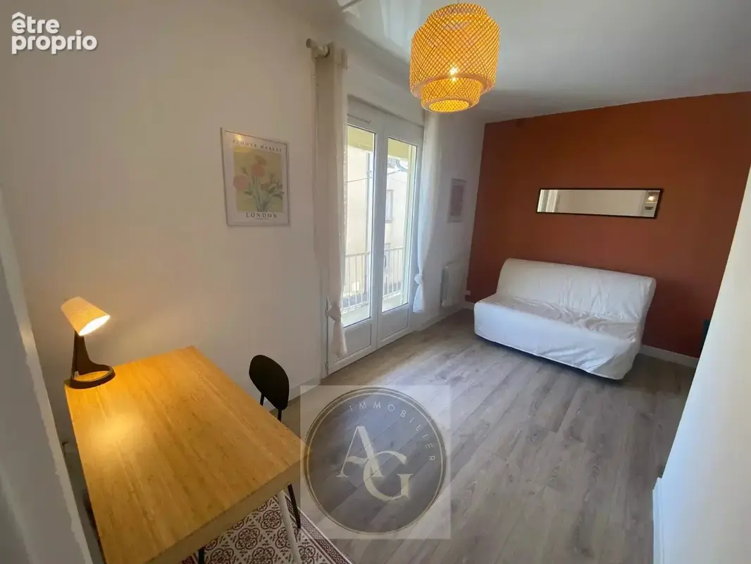 Immeuble de rapport 3 lots au centre de Castelnaudary - photo 10