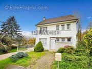 Maison à BLENDECQUES