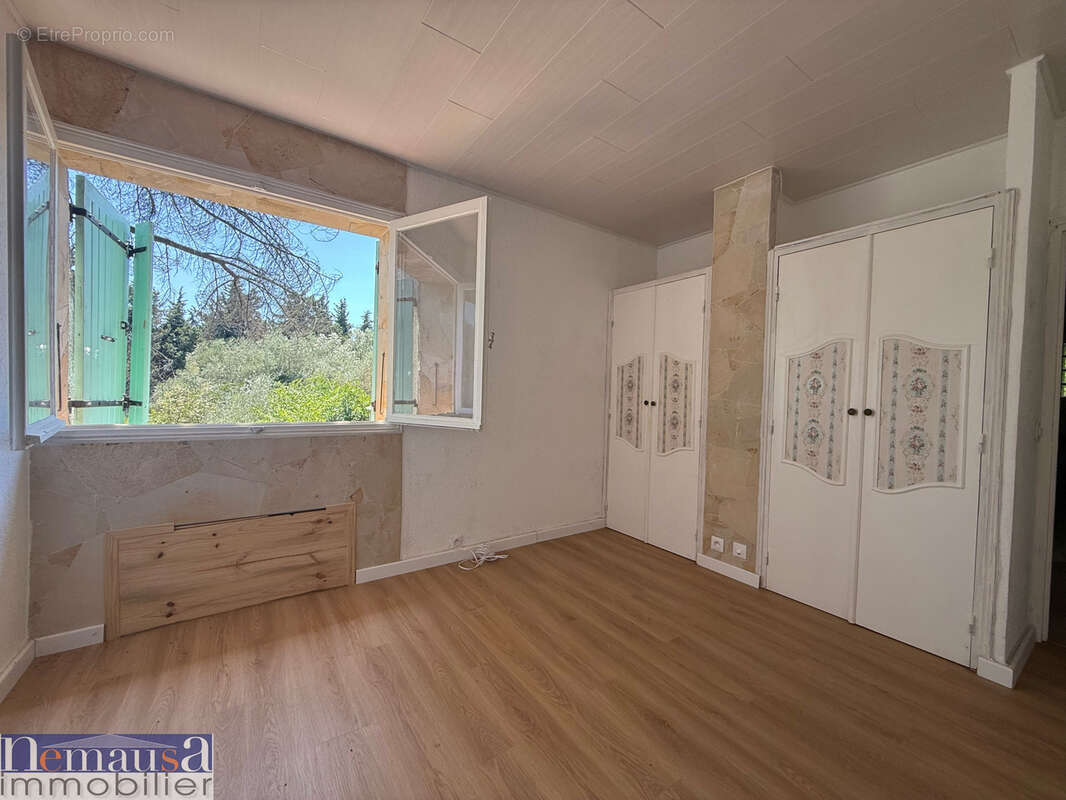 CAISSARGUES - Maison de 220m2 avec grande parcelle - photo 10