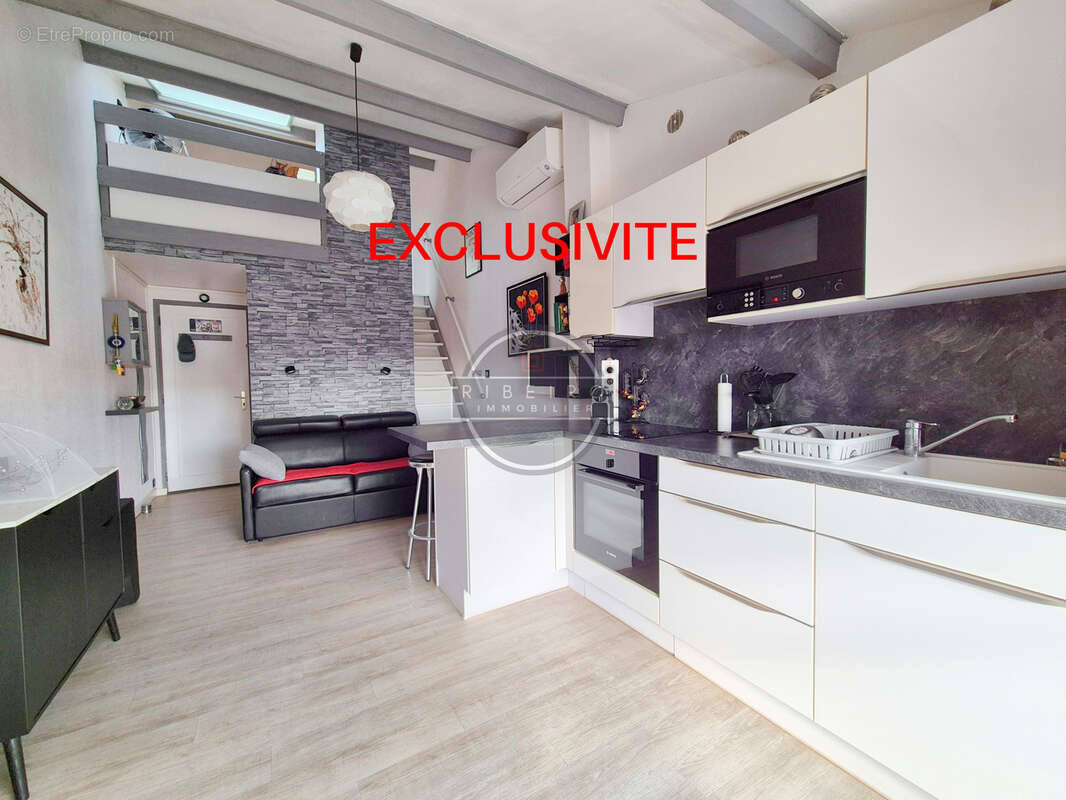Appartement à AGDE