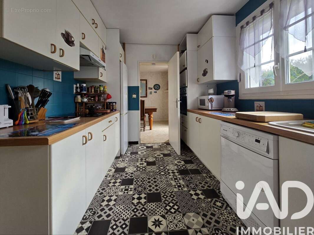 Photo 2 - Maison à CHELLES