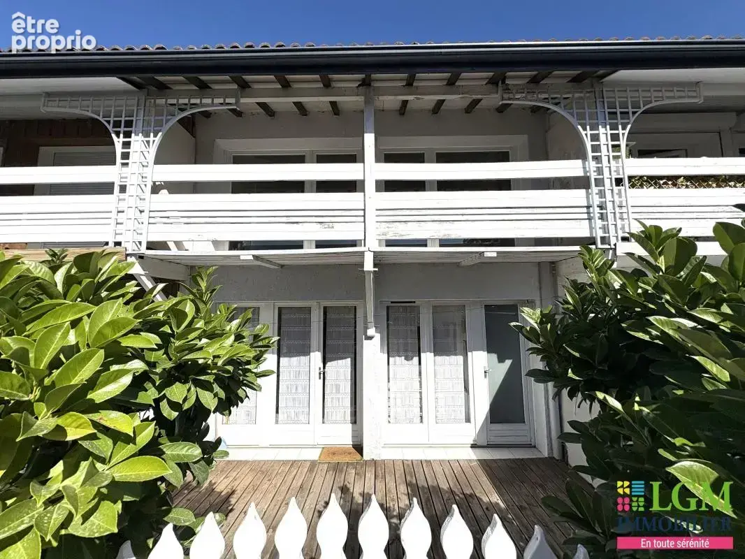 Photo Maison à Ares au prix de 289 000€