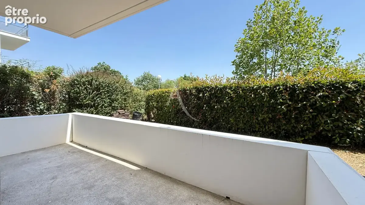 Appartement type III rénové entièrement à La Roche Sur Yon  - EXCLUSIVITE AMANDA - photo 7
