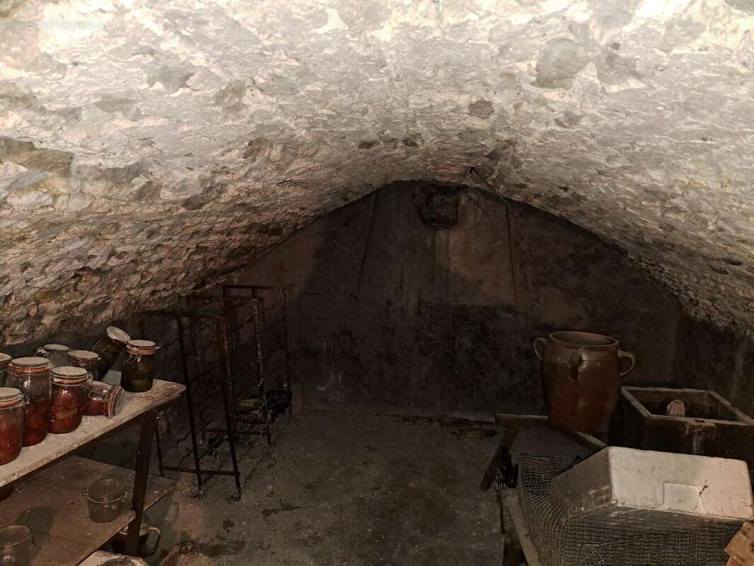 Photo 5 - Maison à CHILLEURS-AUX-BOIS