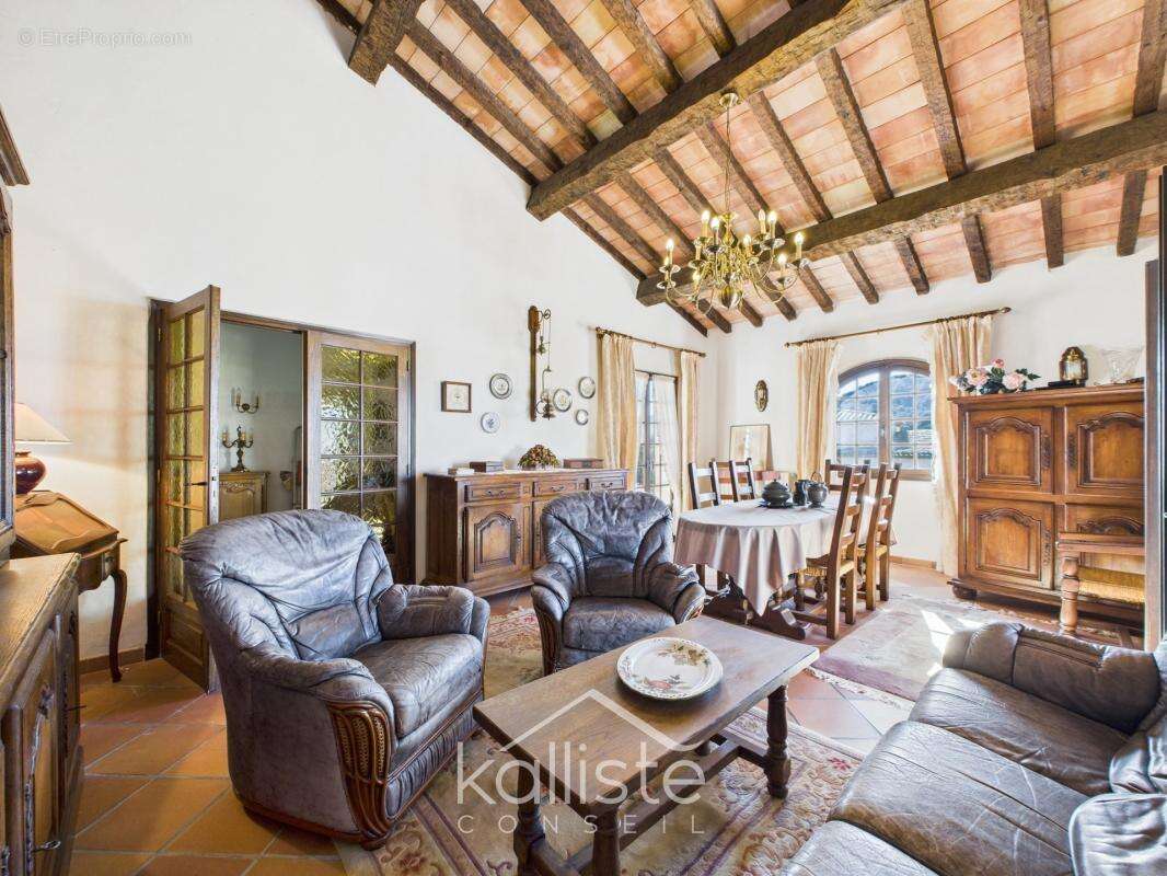 Maison à BASTELICACCIA