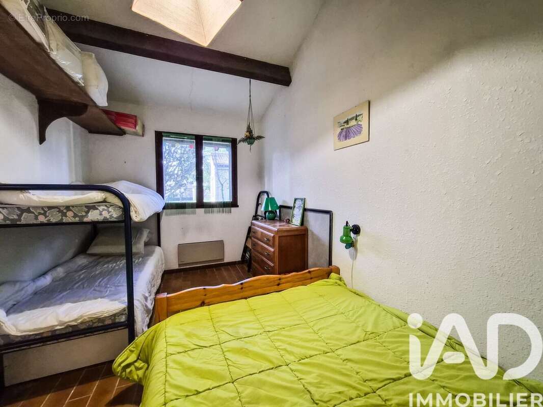 Photo 6 - Maison à MEJANNES-LE-CLAP