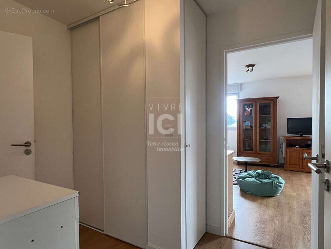 Appartement à SAINT-HERBLAIN