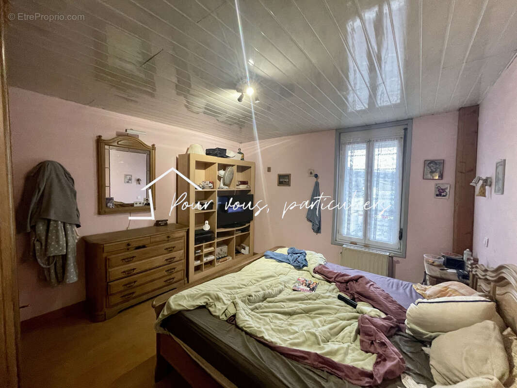 Appartement à RAISMES