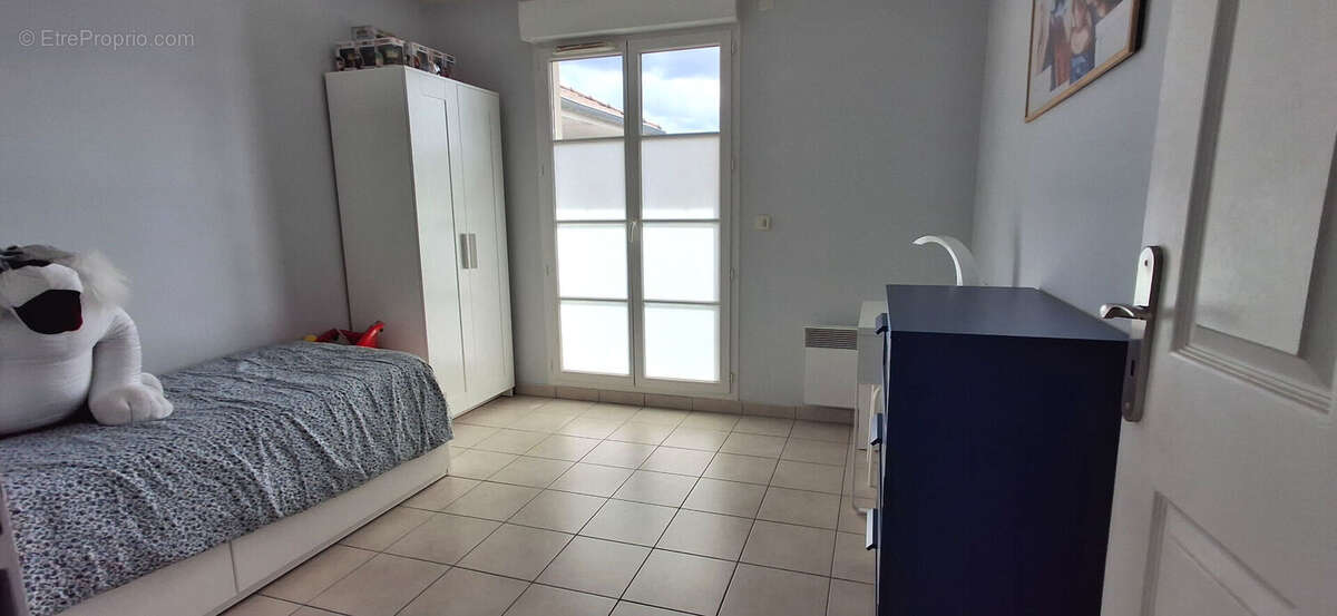 Appartement à CORBEIL-ESSONNES