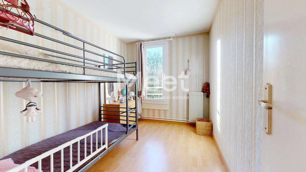 Appartement à MAUREPAS