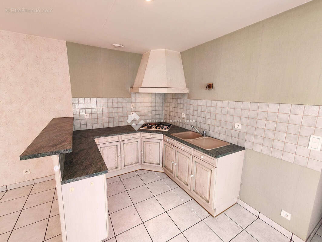 Maison 80 m² à Caurel  - photo 9