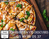 Commerce à POITIERS