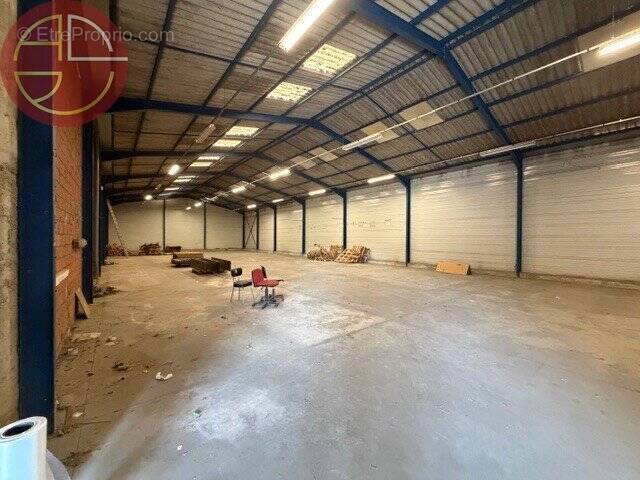 Commerce à LESPINASSE