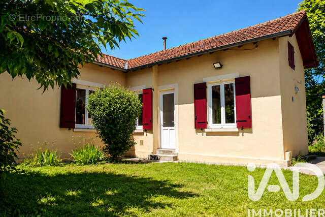 Photo 9 - Maison à MONTAUBAN