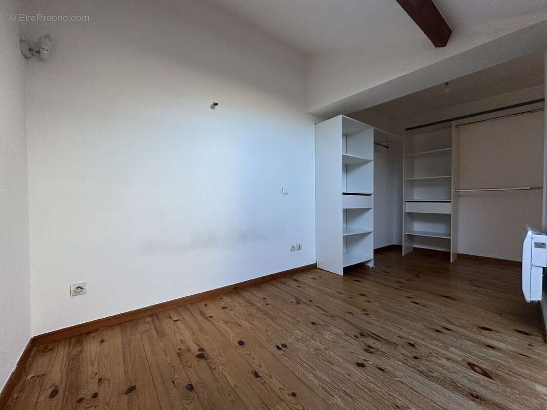 Appartement à TOUL