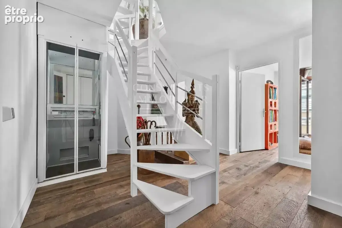 Superbe appartement/terrasse vue panoramique - photo 31