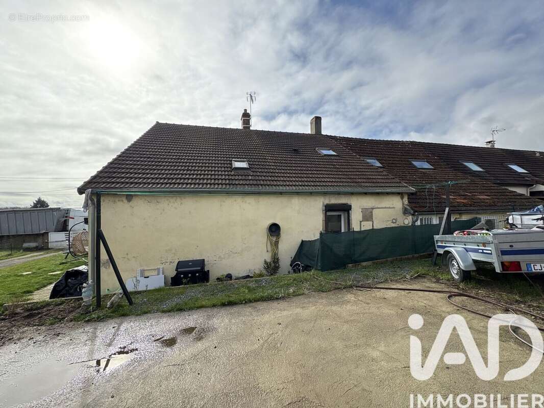 Photo 2 - Appartement à SAINT-ELOI