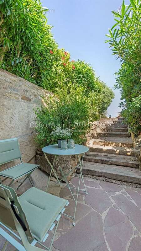Maison à RAMATUELLE
