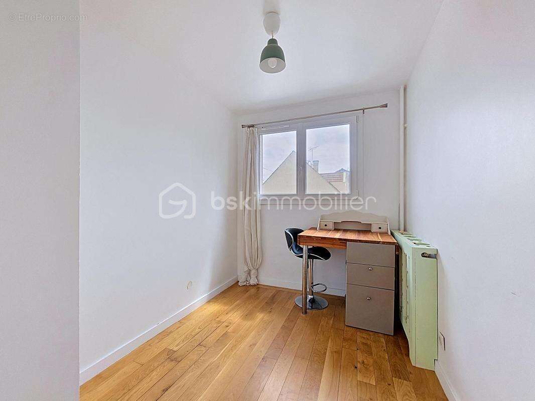 Appartement T2 bis au Blanc-Mesnil - photo 5