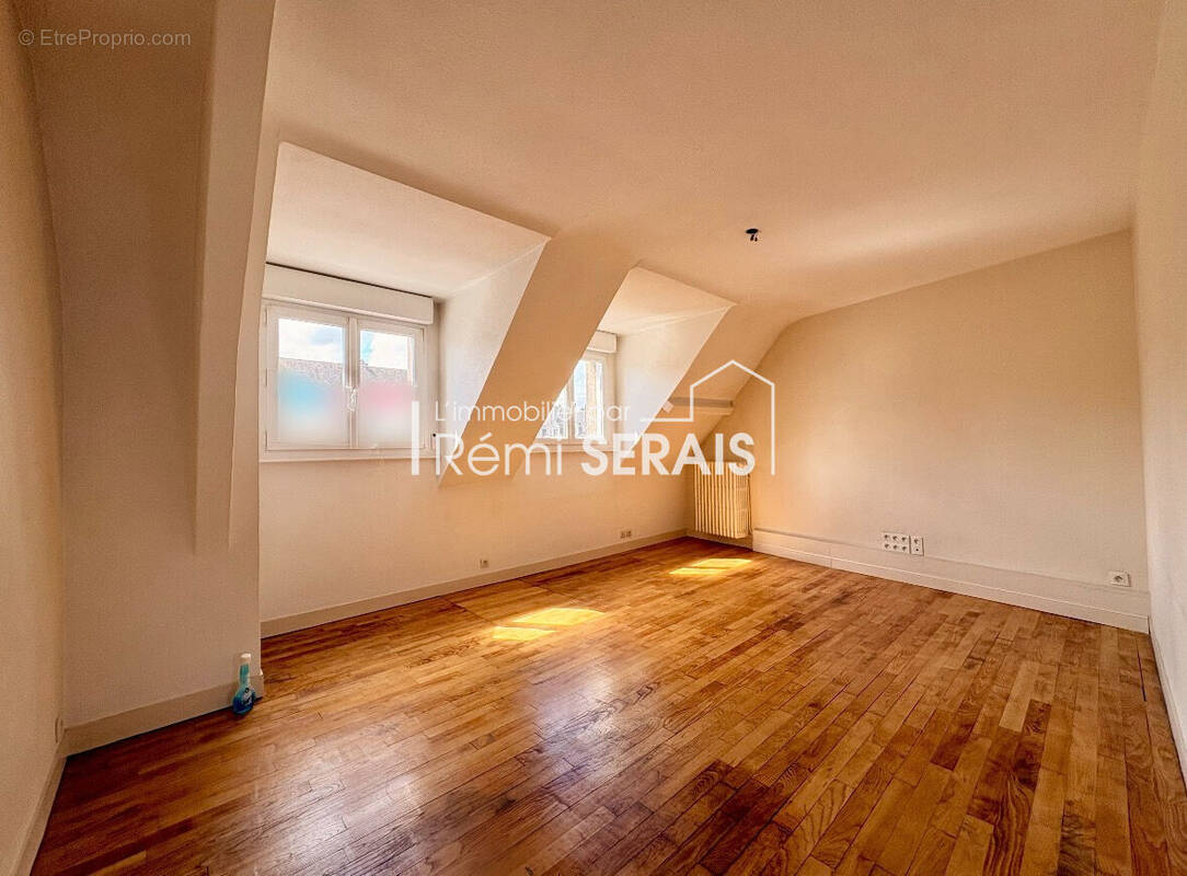Appartement à FLERS