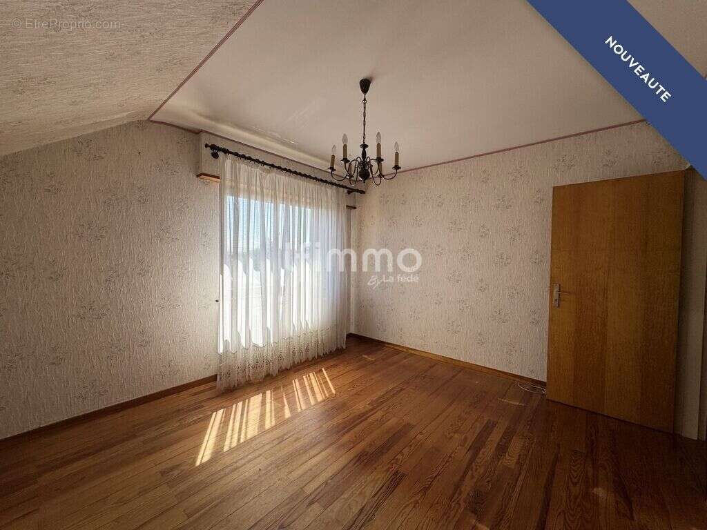 Maison à MUNCHHOUSE
