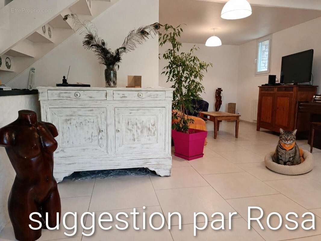 Photo 3 - Maison à SAINT-HILAIRE-DES-LOGES
