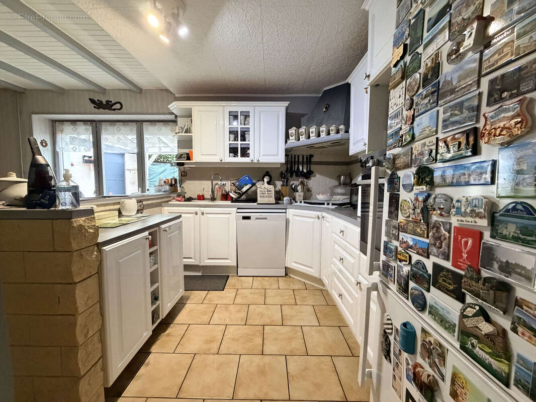 Photo 3 - Maison à THIZY