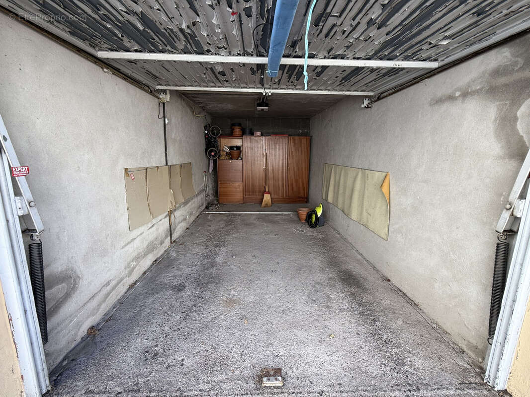 Appartement à VICHY