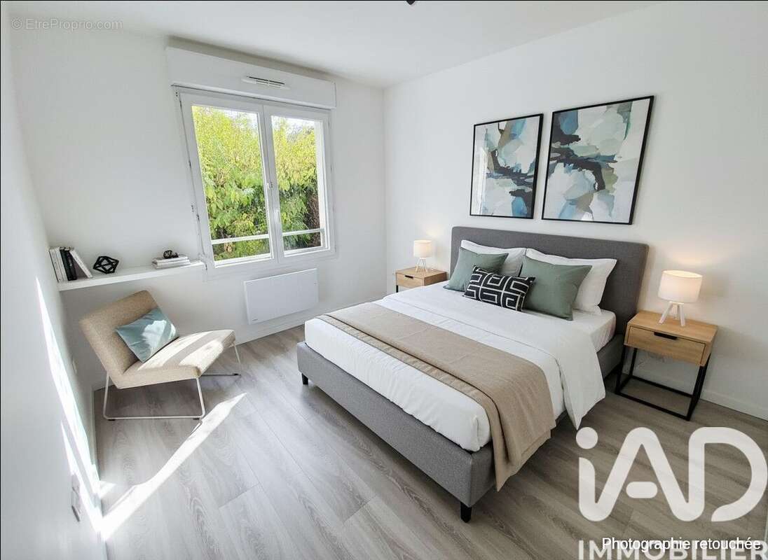 Photo 8 - Appartement à VERNOUILLET