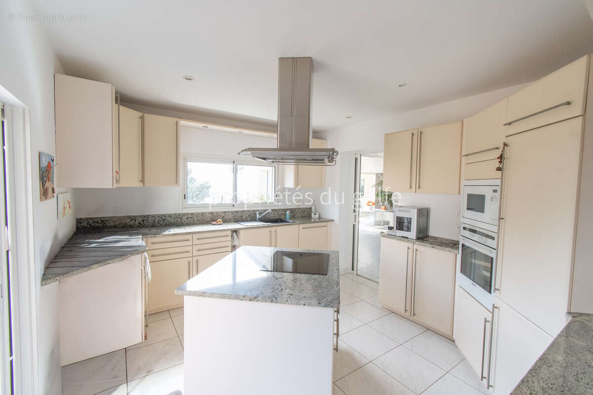 Maison à SETE