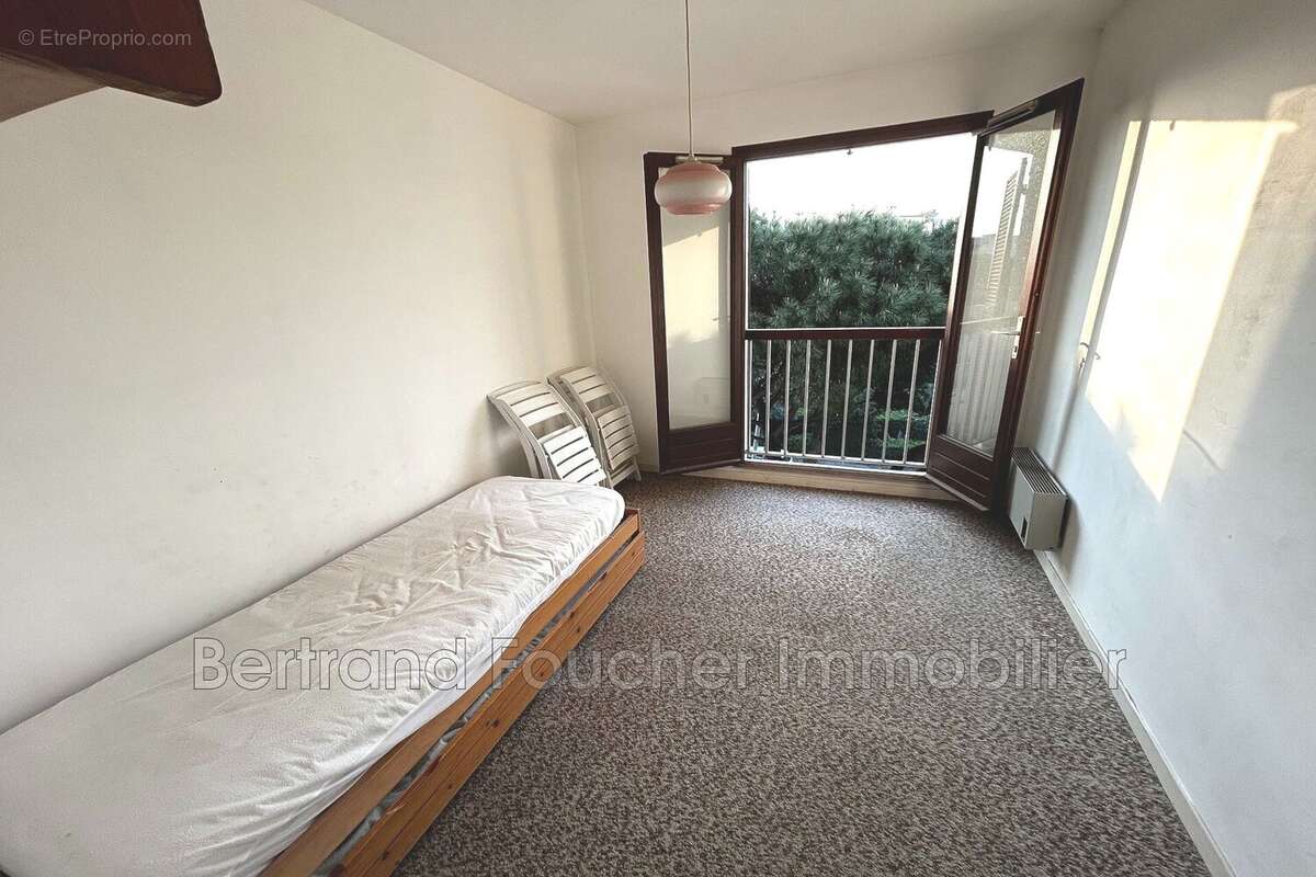Appartement à CAVALAIRE-SUR-MER