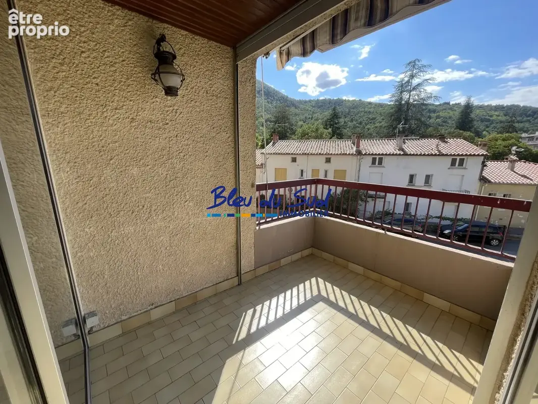 Appartement 3 pièces 48 m² à vendre à Vernet-Les-Bains (66820) - photo 4