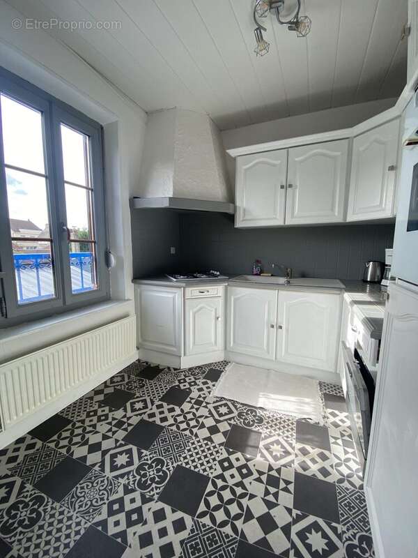 Appartement à RUE