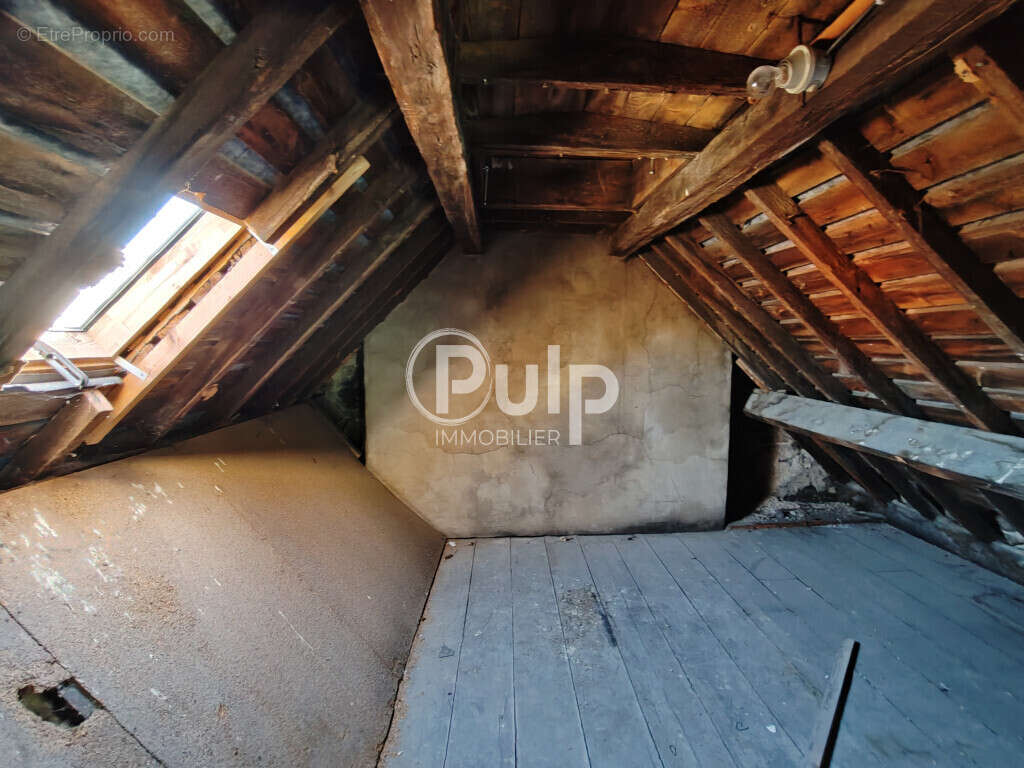 Appartement à BOULOGNE-SUR-MER