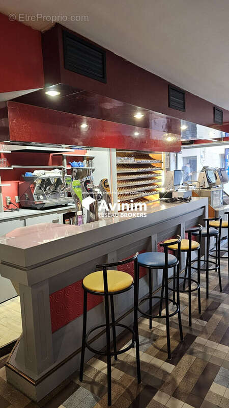 173 m² à Pontivy  - photo 2