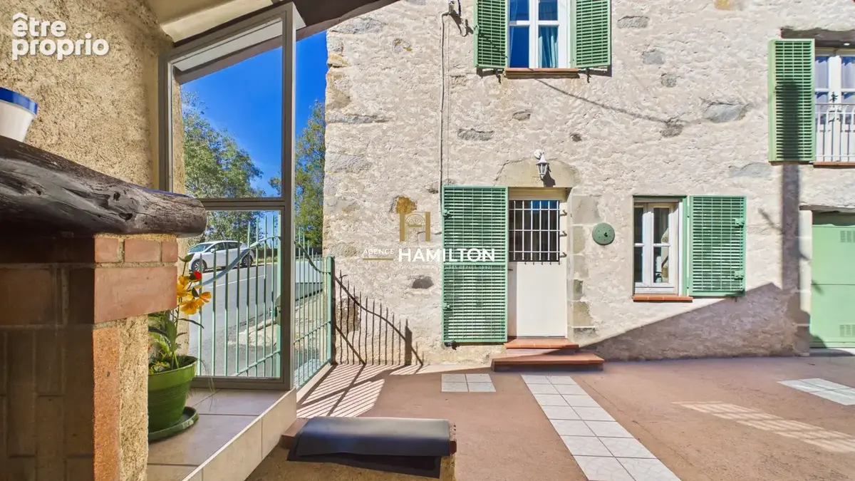 Photo Maison à Laguepie au prix de 176 000€