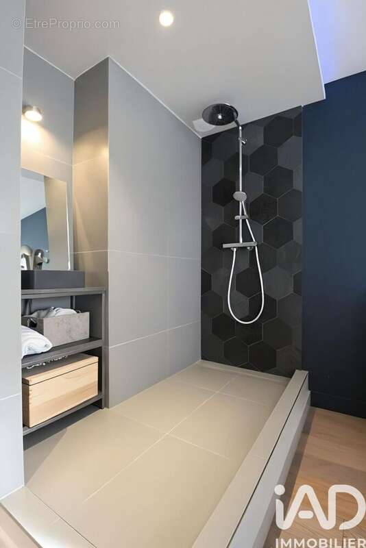 Photo 9 - Appartement à VILLEJUIF