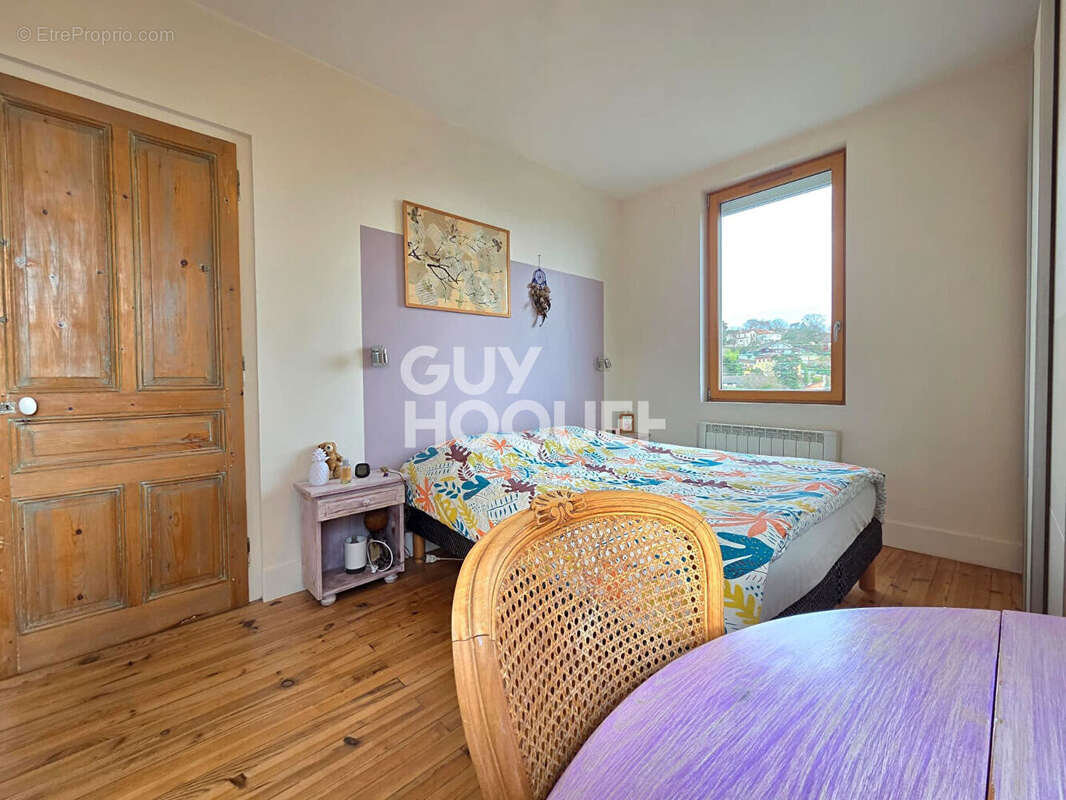 Maison à RILLIEUX-LA-PAPE