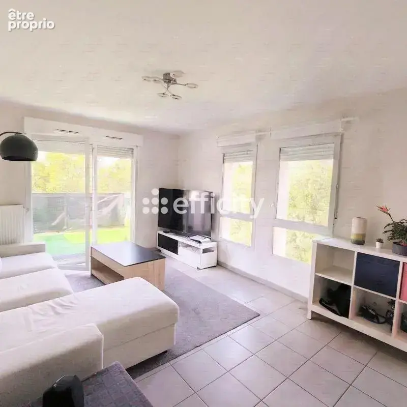 Appartement à SAINT-PRIEST