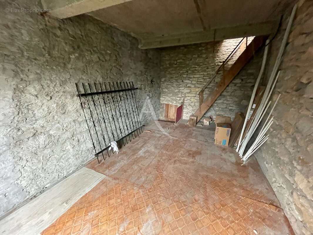 Maison à CASTELNAUDARY