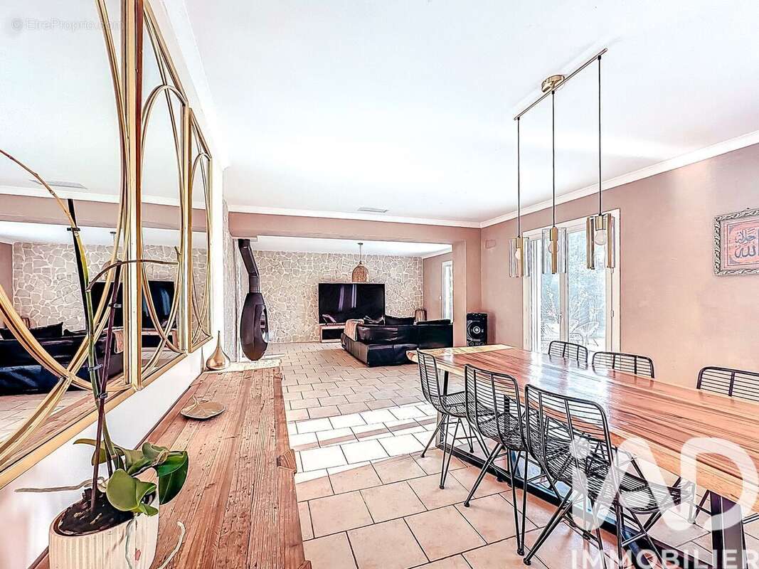 Photo 8 - Maison à BELLEGARDE