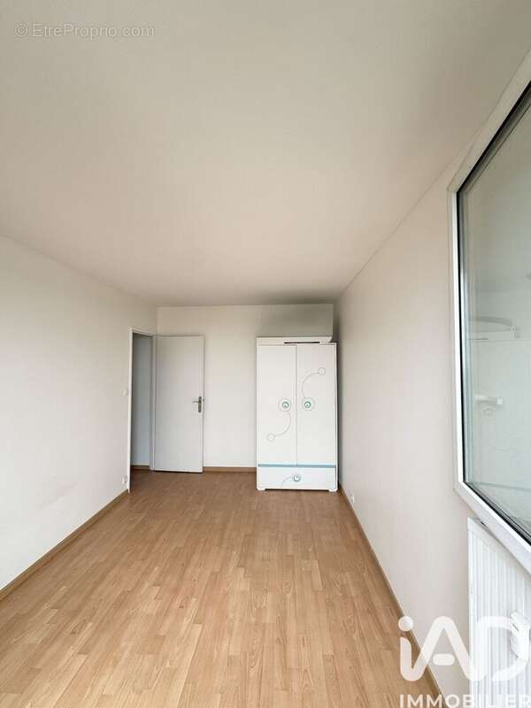 Photo 7 - Appartement à LES ULIS