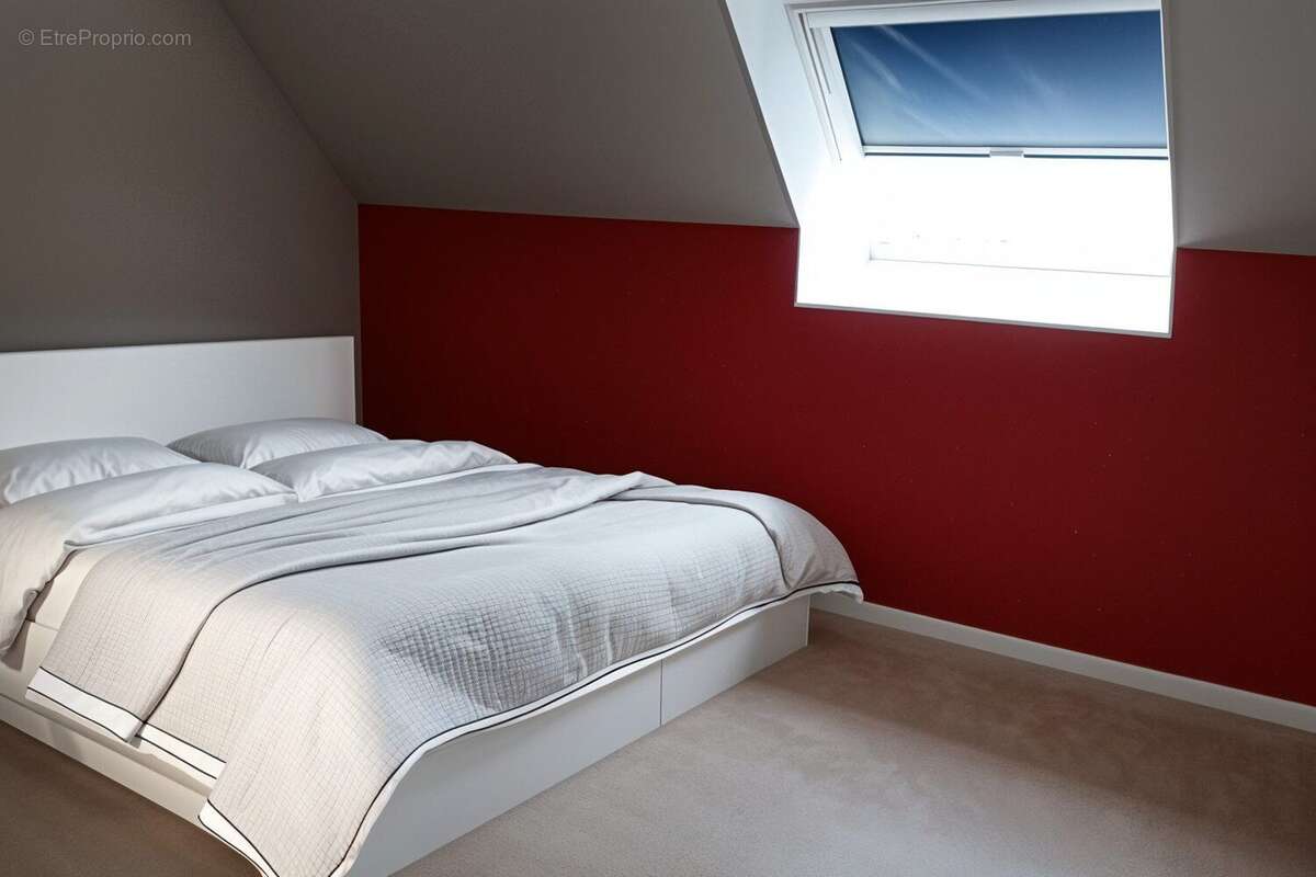 Maison à NEUVY-SUR-LOIRE