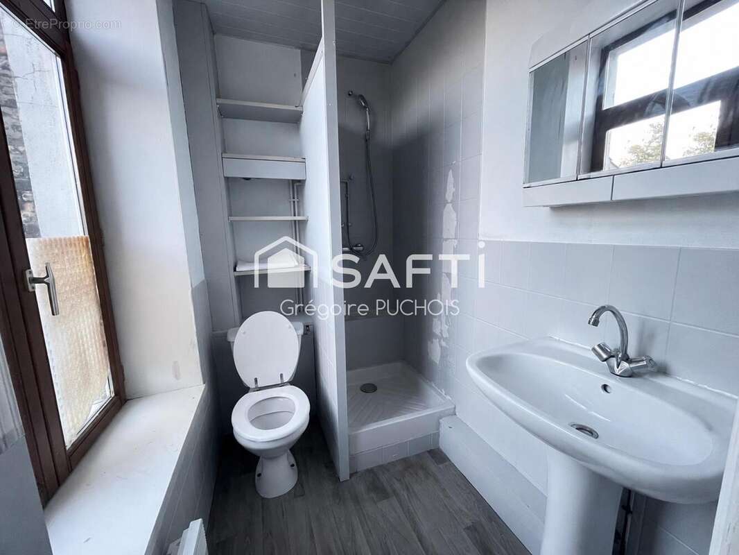 Appartement 119 m² à Boulogne-Sur-Mer  - photo 7