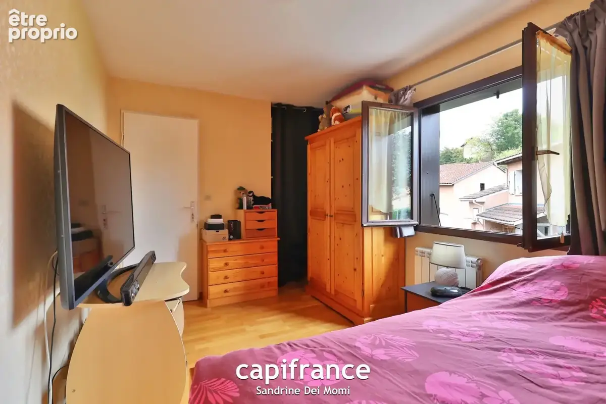 Francheville - Au calme - Maison de 94m² sur parcelle de 615m² avec garage - photo 34