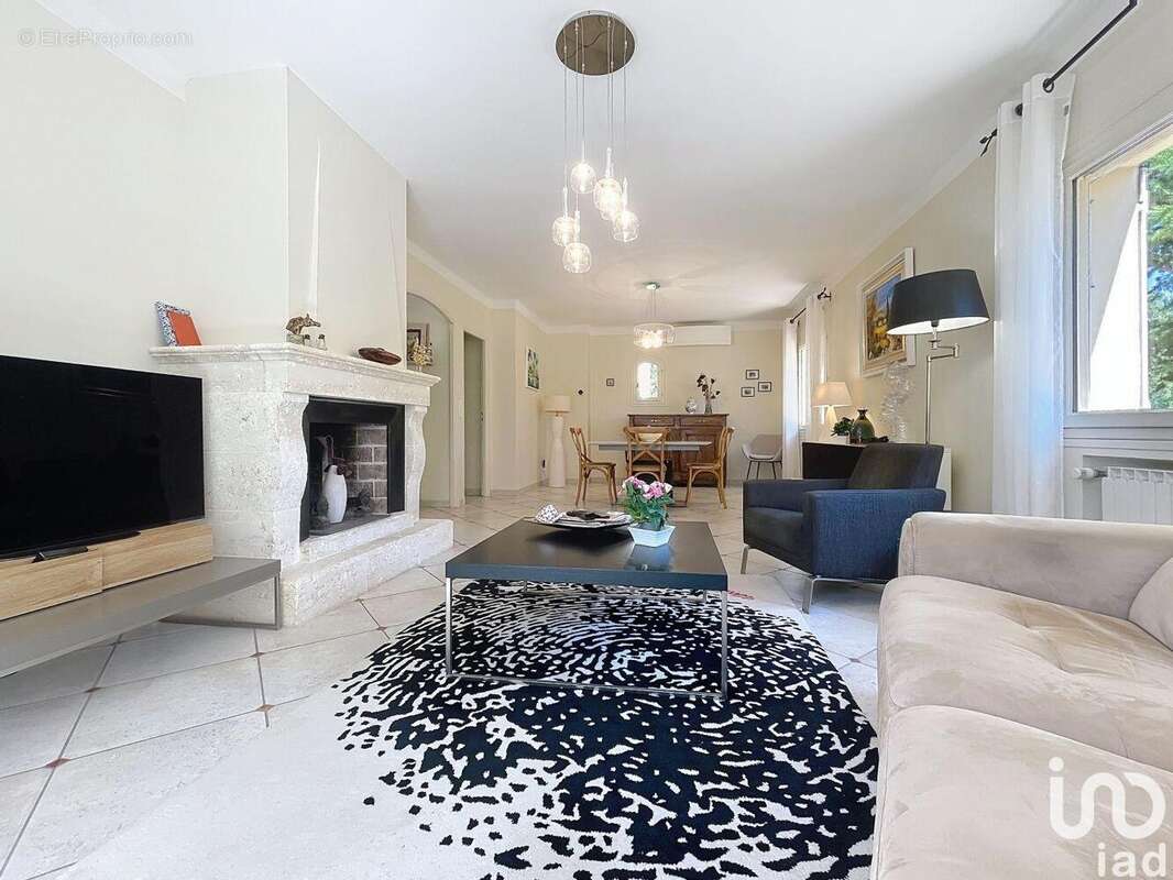 Photo 8 - Maison à FAYENCE